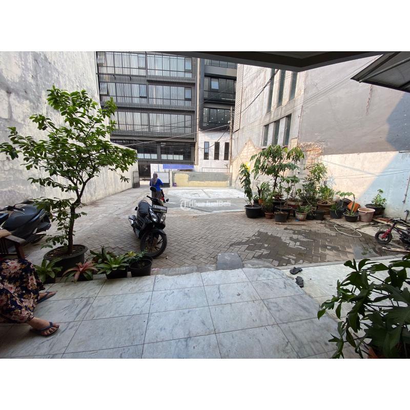 Jual Rumah Tipe 500 Bekas Siap Huni Di Radio Dalam Lokasi Strategis Di Bawah NJOP - Jakarta Selatan