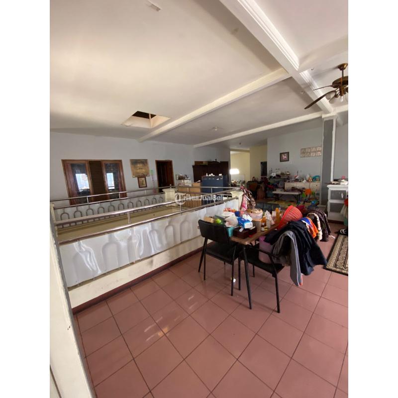 Jual Rumah Tipe 500 Bekas Siap Huni Di Radio Dalam Lokasi Strategis Di Bawah NJOP - Jakarta Selatan