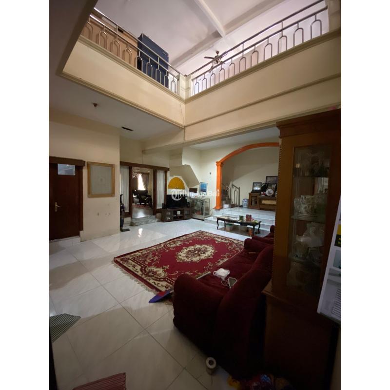 Jual Rumah Tipe 500 Bekas Siap Huni Di Radio Dalam Lokasi Strategis Di Bawah NJOP - Jakarta Selatan