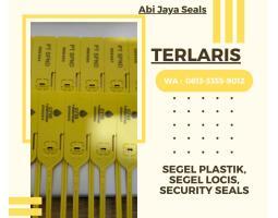 Distributor Segel Logistik Terlengkap - Tanjung Pinang Kepri Tanjung Pinang