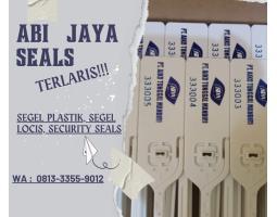 Distributor Segel Logistik Terlengkap Di Batanghari