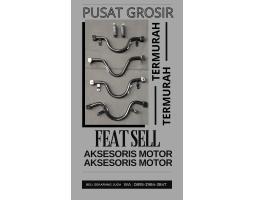 Pusat Grosir Aksesoris Motor Termurah di Ketapang