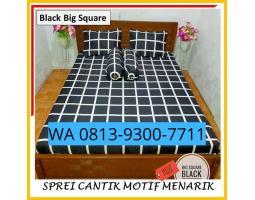 WA 0813-9300-7711 Distributor Sprei Homemade Untuk Shopee Kirim Sukadana Kabupaten Lampung Timur