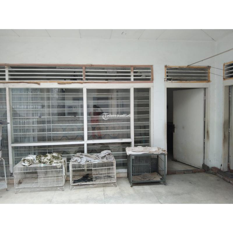 Jual Rumah Tua LT377 LB300 3KT 2KM Semi Cluster Dekat Dengan Blok M Lokasi Strategis - Jakarta Selatan