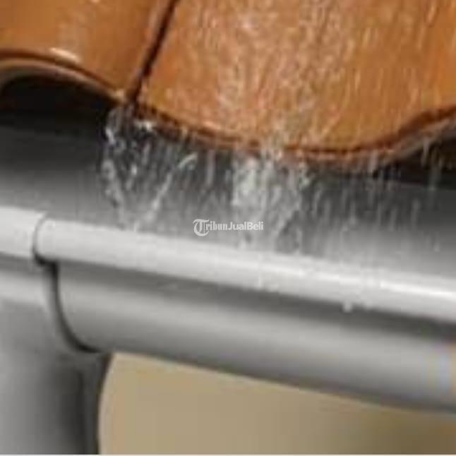 Talang galvanis galvalum metal 081284422644 Bogor kota