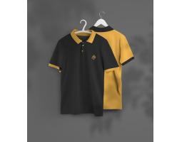 Konveksi Sablon Kaos Polo  di  Barito Selatan