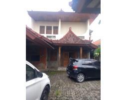 Rumah 5KT area jl Teuku Umar Barat Denpasar Bali