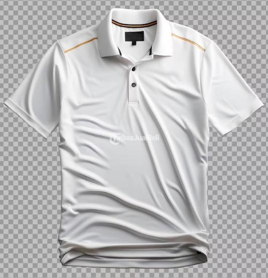 Konveksi Sablon Kaos Polo di Barito Timur