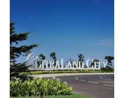 Dijual Tanah Kapling Premium Jarang Ada Harga Terbaik Lokasi Super Strategis Citraland CPI Losari Makassar