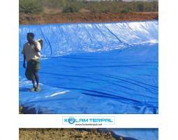 Produsen Kolam Terpal Kota Palangkaraya