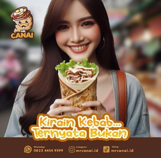 Paket Usaha Kekinian Roti Canai Di Kudus Jawa Tengah Tribun Jualbeli