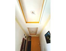 Rumah SHM Murah 3 Kamar Ngaliyan Kota Semarang