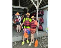 RAFTING FUN IN BALI  0857-5505-9965