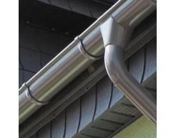 Talang air galvanis metal baja 081284422644 Denpasar bali