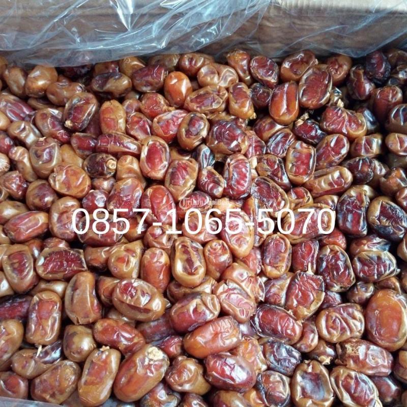 LAGI PROMO, GROSIR KURMA KHALAS SANDEN BANTUL YOGYA