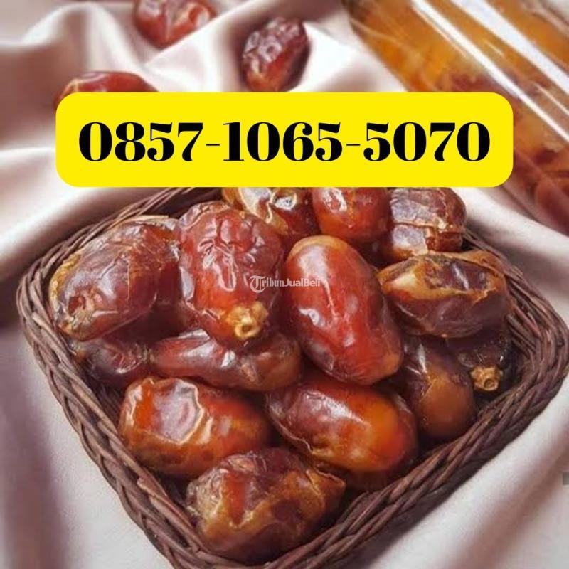 LAGI PROMO, GROSIR KURMA KHALAS SANDEN BANTUL YOGYA