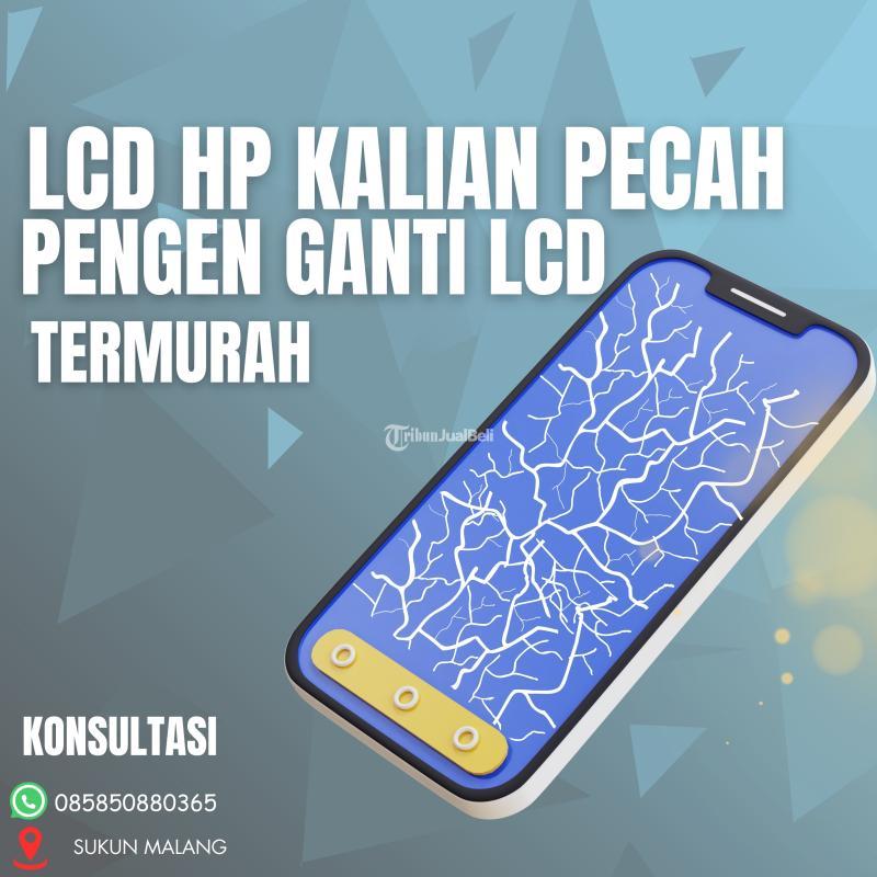 Service HP Semua Merek di Kepanjen di Malang Jawa Timur Tribun JualBeli