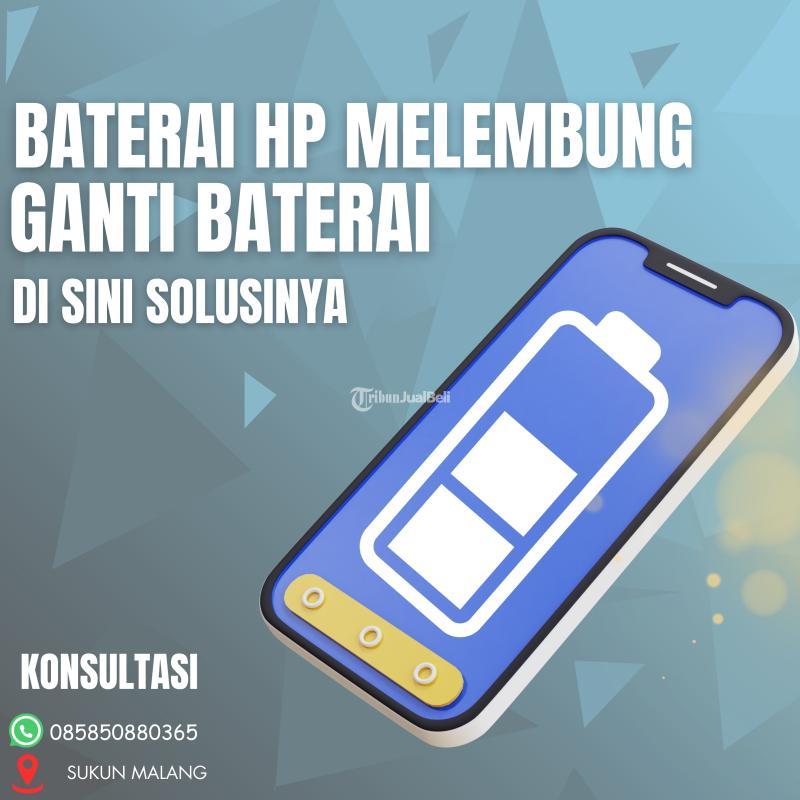 Service HP Semua Merek di Kepanjen di Malang Jawa Timur Tribun JualBeli