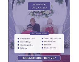 jasa wedding organizer Malang