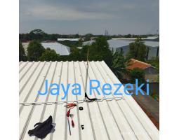 Toko Dan Pasang Penangkal Petir Teluknaga