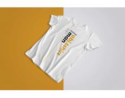 Konveksi Sablon Kaos Polo di Barito Utara