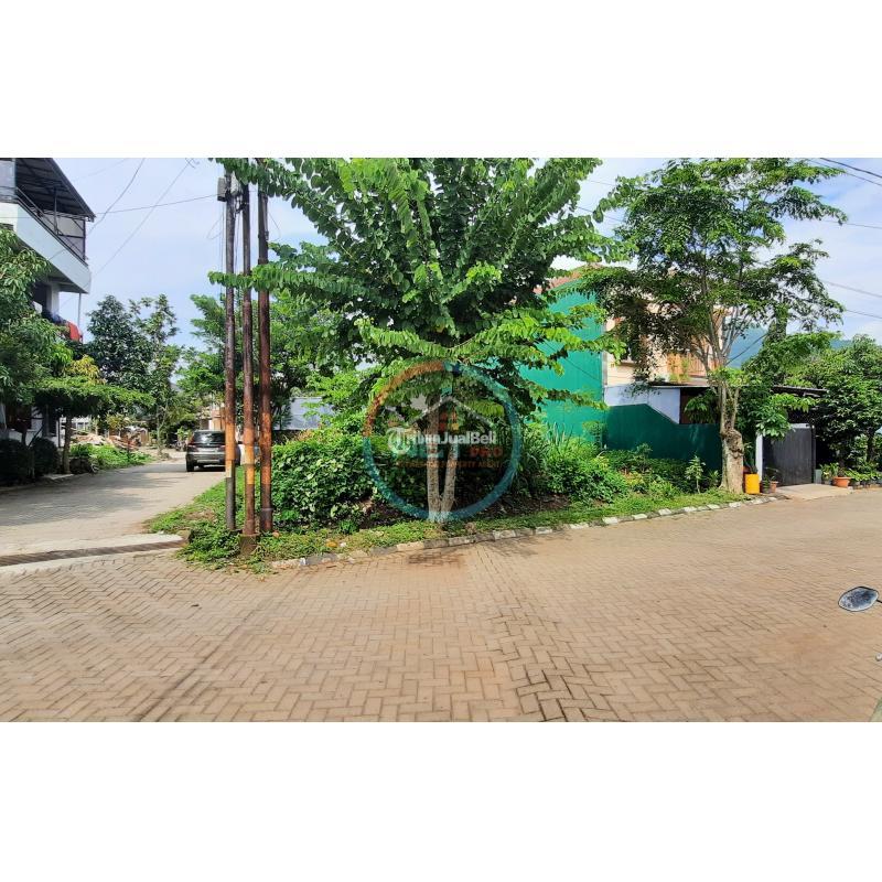 Jual Tanah Kavling Luas 160 m2 Puri indah Jatinangor Lingkungan Kostan Dkt Itb Unpad Ipdn - Sumedang Jawa Barat