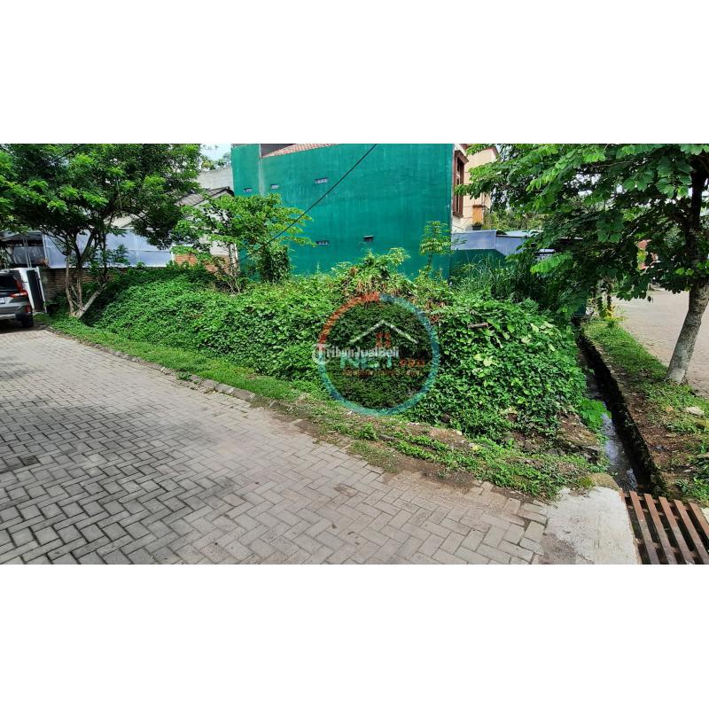 Jual Tanah Kavling Luas 160 m2 Puri indah Jatinangor Lingkungan Kostan Dkt Itb Unpad Ipdn - Sumedang Jawa Barat