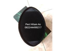 Grosir songkok Tasikmalaya, Songkok hitam, Songkok Bordir