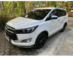 Venturer Matic Diesel 2017