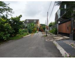 Tanah 200m2 Di Tantular Renon Dekat Kantor Samsat