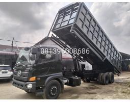HINO RANGER BARU Kecamatan Medan Tuntungan Kota Medan SUMUT