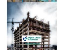 Jasa Pembuatan Sertifikat Laik Fungsi Seruyan