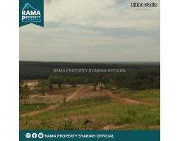 Tanah murah sabah balau dekat kampus uin sukarame