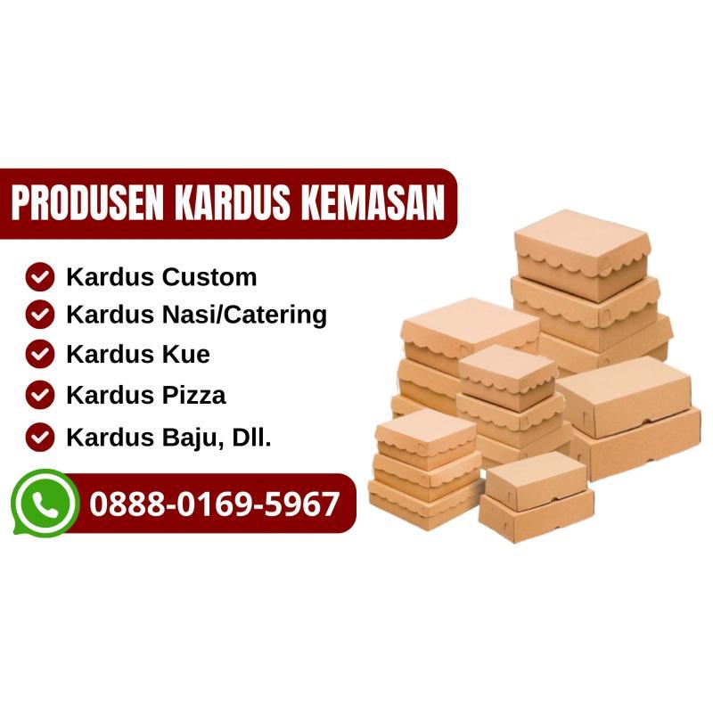 BEST SELLER Produsen Box Nasi Custom di Surabaya Produsen Box Nasi Catering di Surabaya