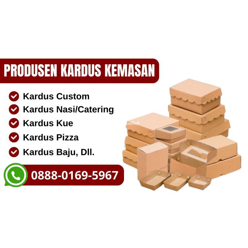 BEST SELLER Produsen Box Nasi Custom di Surabaya Produsen Box Nasi Catering di Surabaya