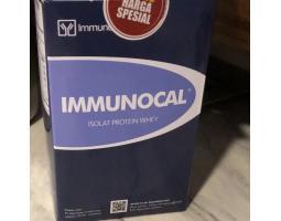 Susu Immunocal Untuk Imun Kekebalan Tubuh Original - Jakarta Utara