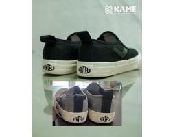 KAME Laundry Sepatu Branded di Pancoran 081915976646