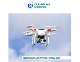 Jasa Sewa Drone Kota Palangkaraya