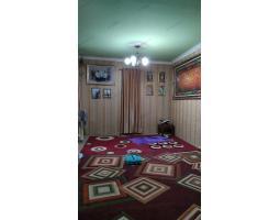 Rumah Bekas LT 149 m2 Tanjung Raya 2 dekat RS Yarsi  Pontianak Kalimantan Barat