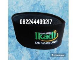 Grosir Peci Hitam Ac Seamarang, 082244499217