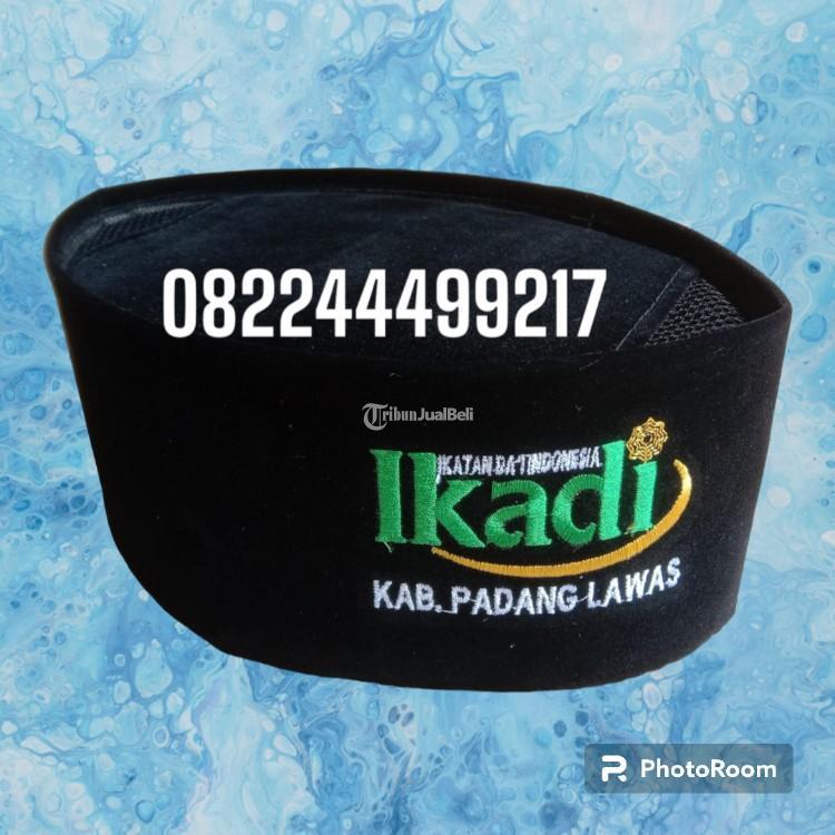 Grosir Peci Hitam Ac Seamarang, 082244499217