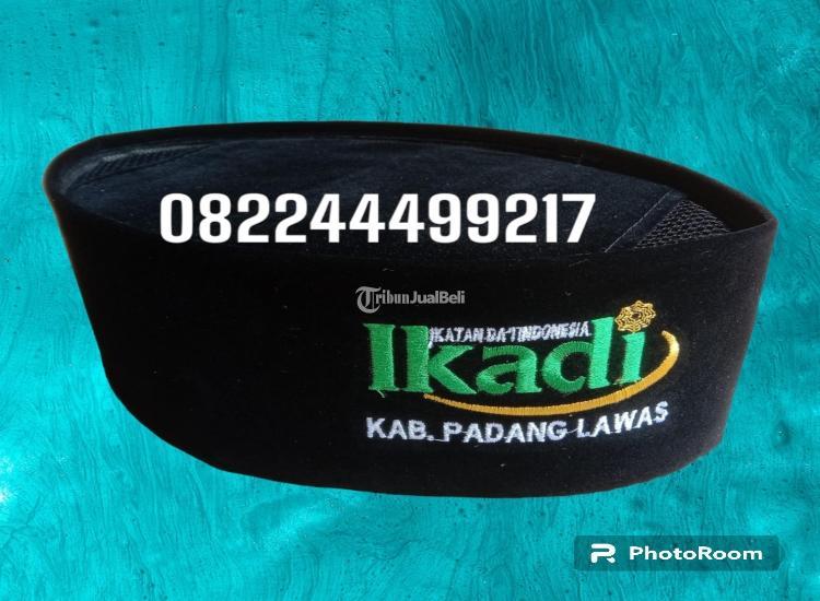 Grosir Peci Hitam Ac Seamarang, 082244499217