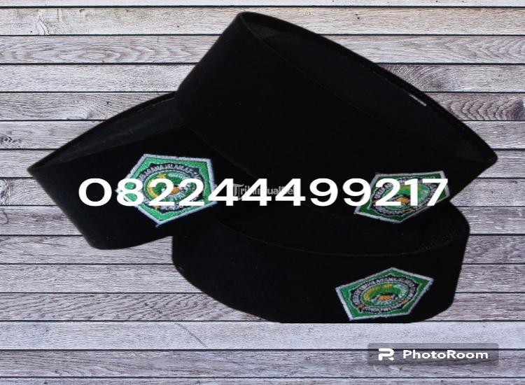 Grosir Peci Hitam Ac Seamarang, 082244499217