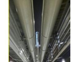 Talang air galvanis metal baja 081284422644 medan