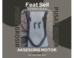 Pusat Grosir Aksesoris Motor Termurah di Sanggau