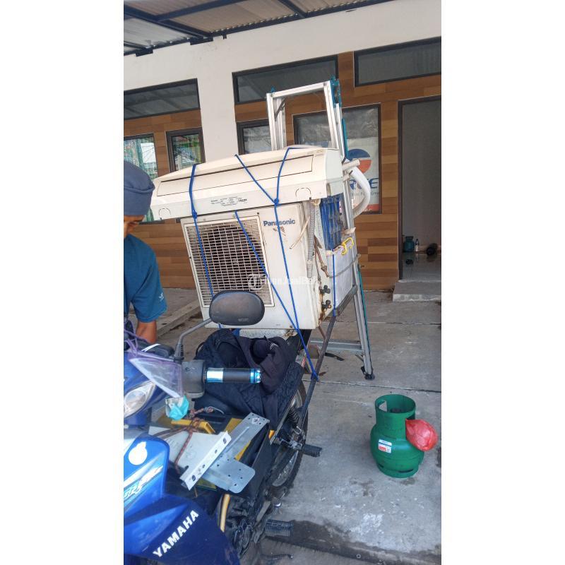Jual Beli AC Bekas Bekasi Murah Harga Sesuai PK di Bekasi Kota Jawa