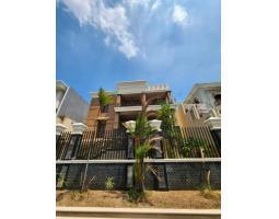 Dijual Rumah Mewah Lokasi Super Strategi Kawasan Premium Komplek Bukit Villa Mas, Nyaman Asri, Bebas Banjir. Panakukang Makassar