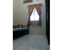 Dijual Rumah Strategis Bebas Banjir Harga Terbaik Jarang Ada. Jl. Todopuli