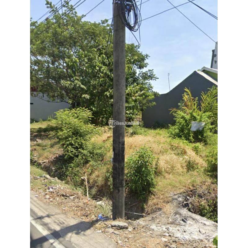 Dijual Rumah Tua Poros Jl. Faisal Lokasi Super Strategis Jarang Ada, Bebas Banjir Harga Terbaik