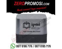 Bluetooth Speaker promosi berkualitas tinggi kode Btspk09